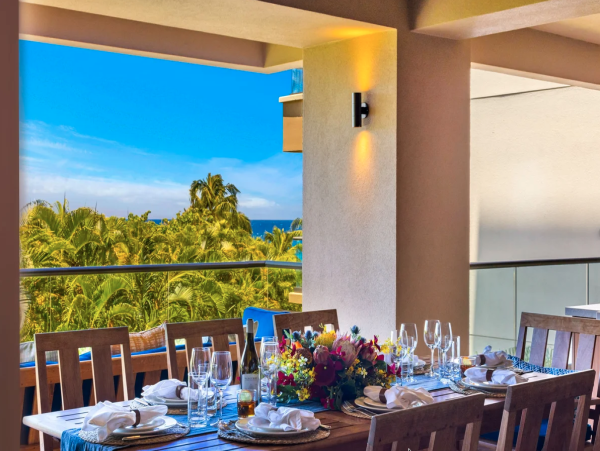 Luxury Maui Villa Ocean Views - Unforgettable Getaway